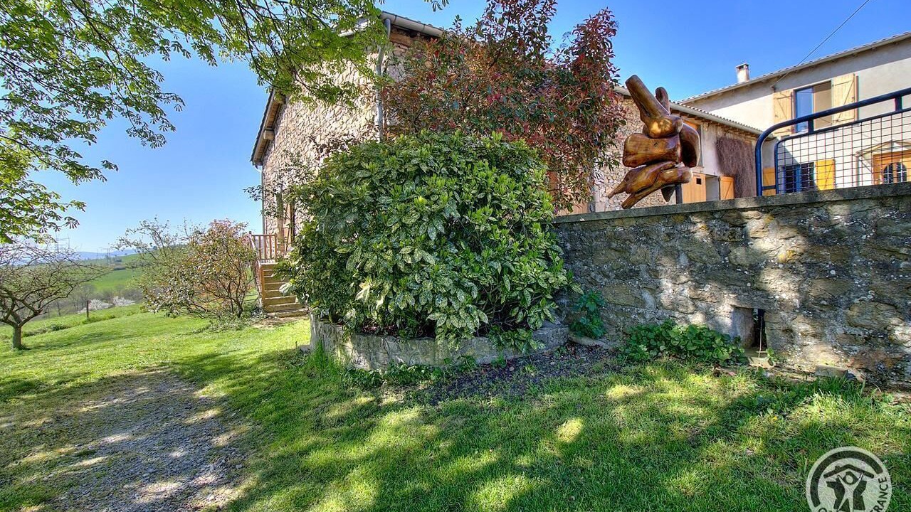 Photo of Outdoor in Condrieu