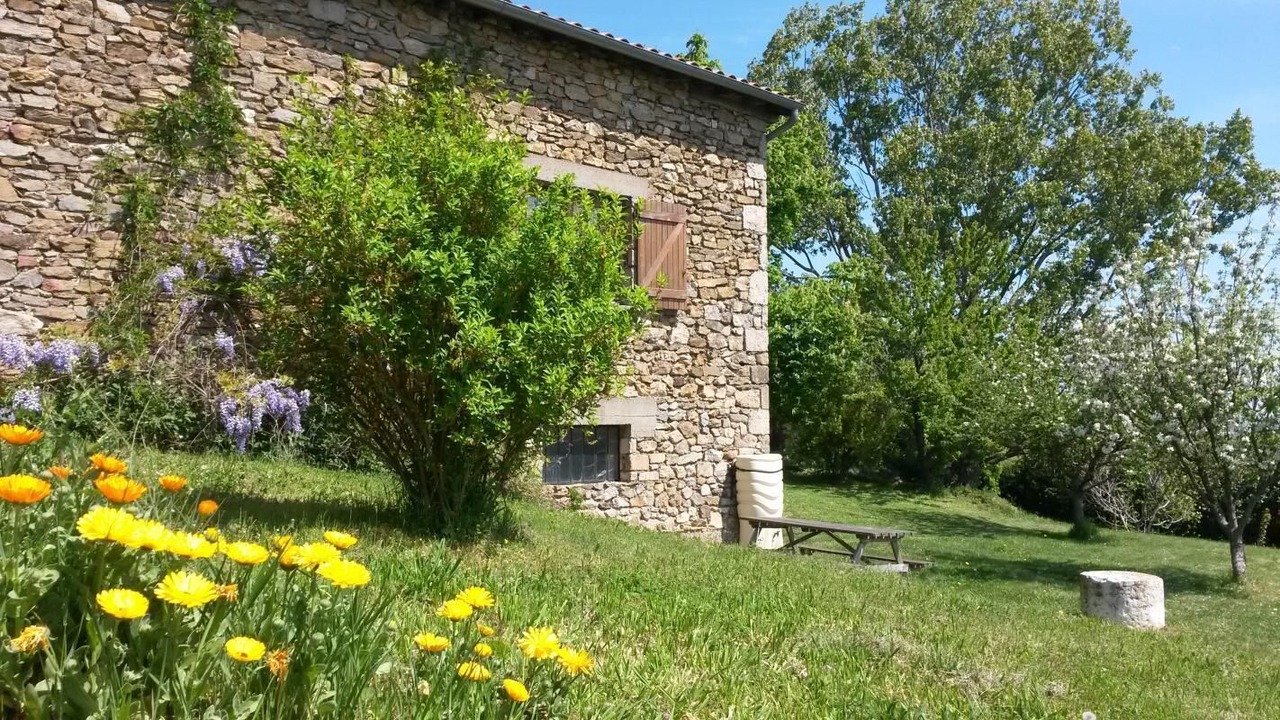 Photo of Outdoor in Condrieu