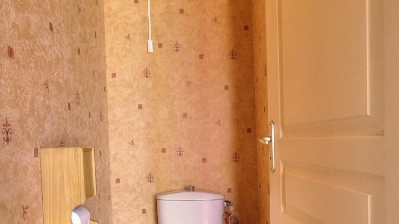 Photo of Bathroom in Condrieu