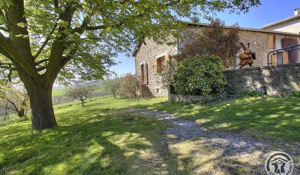 Photo of Outdoor in Condrieu