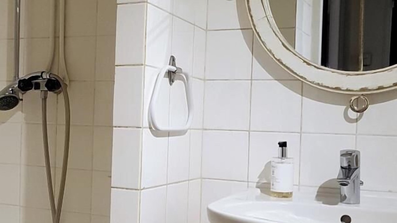 Photo of Bathroom in Les Echets