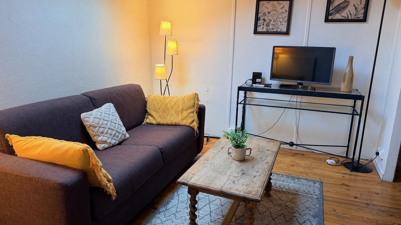 Photo of Livingroom in Les Echets