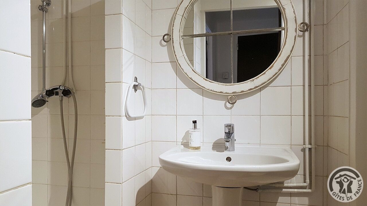 Photo of Bathroom in Les Echets