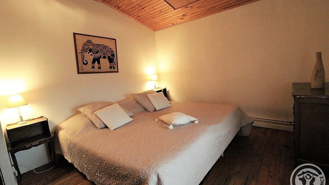 Photo of Bedroom in Les Echets