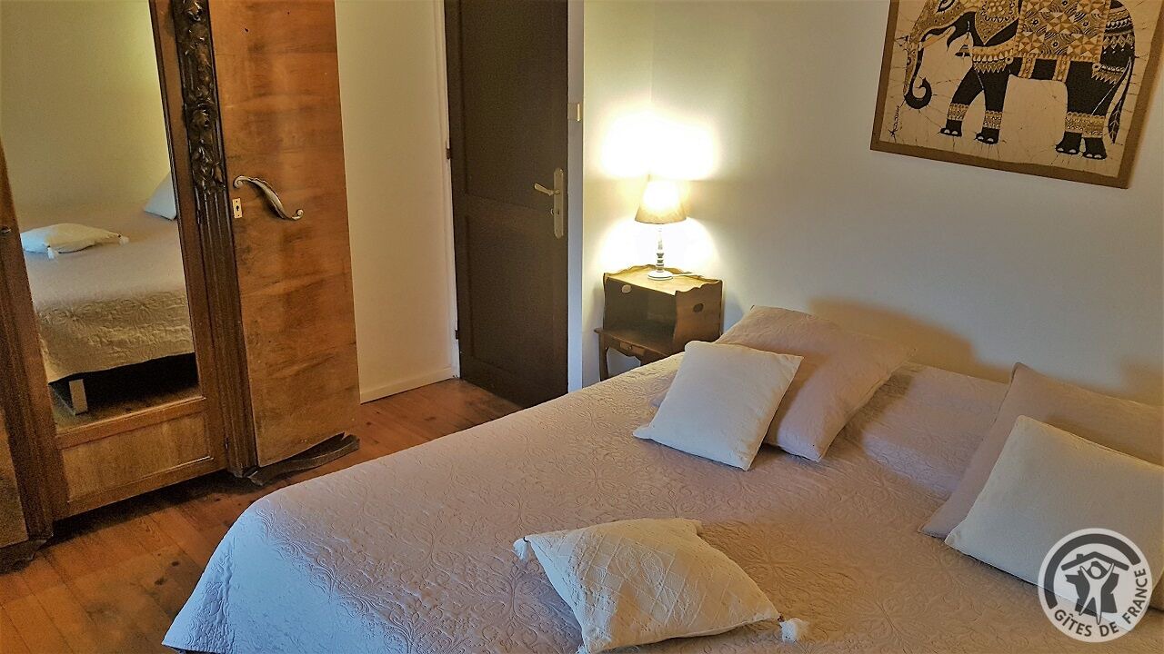 Photo of Bedroom in Les Echets