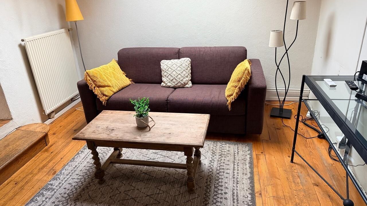 Photo of Livingroom in Les Echets