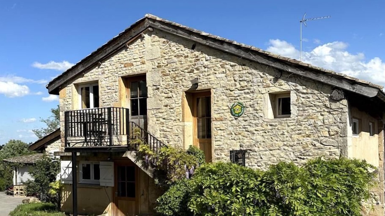 Photo of Outdoor in Les Echets