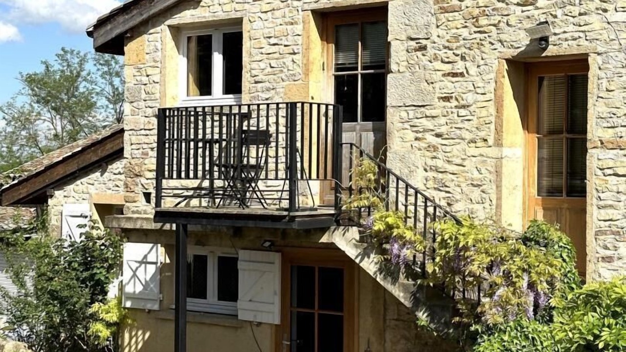 Photo of Outdoor in Les Echets