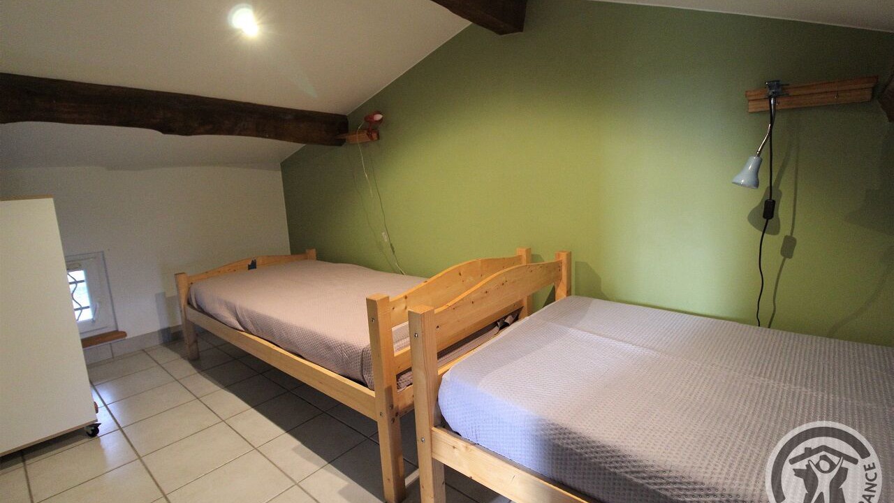 Photo of Bedroom in Thurins