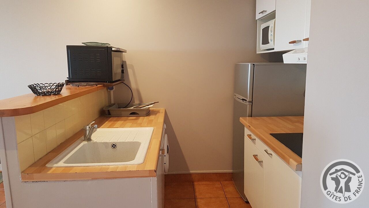 Photo of Kitchen in Thurins