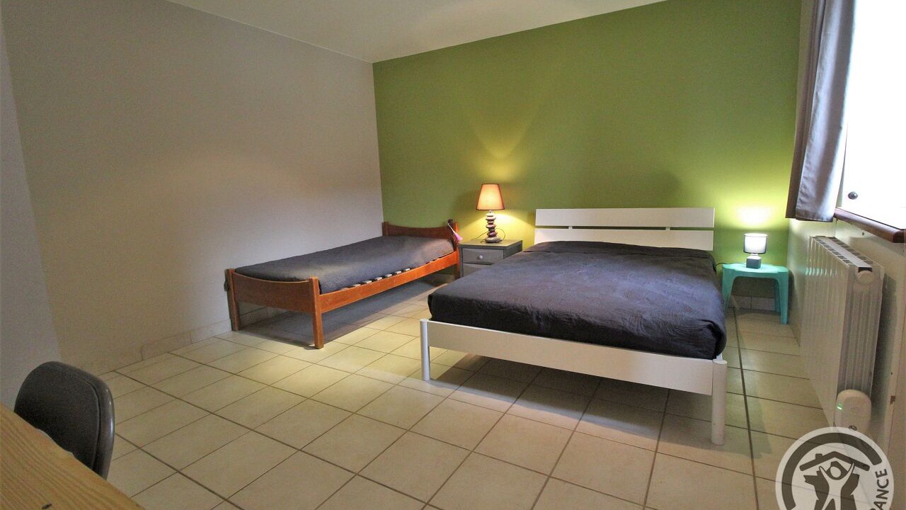 Photo of Bedroom in Thurins