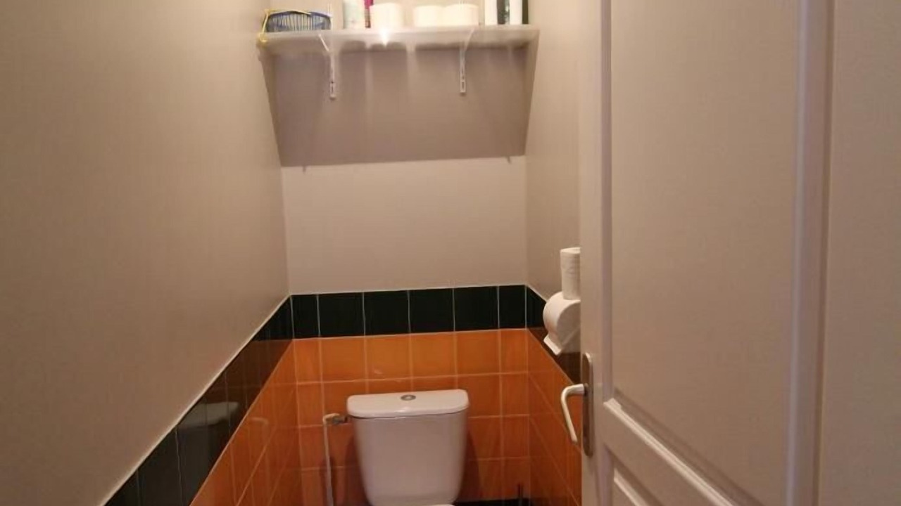 Photo of Bathroom in Thurins