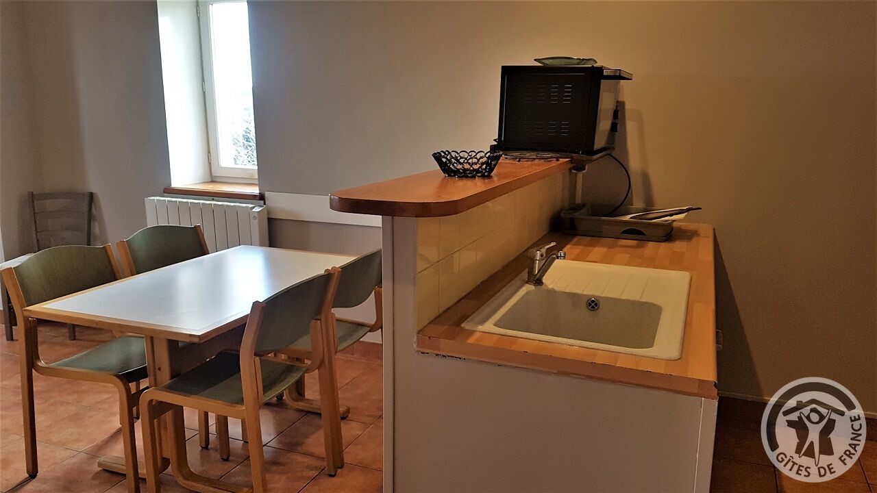 Photo of Kitchen in Thurins