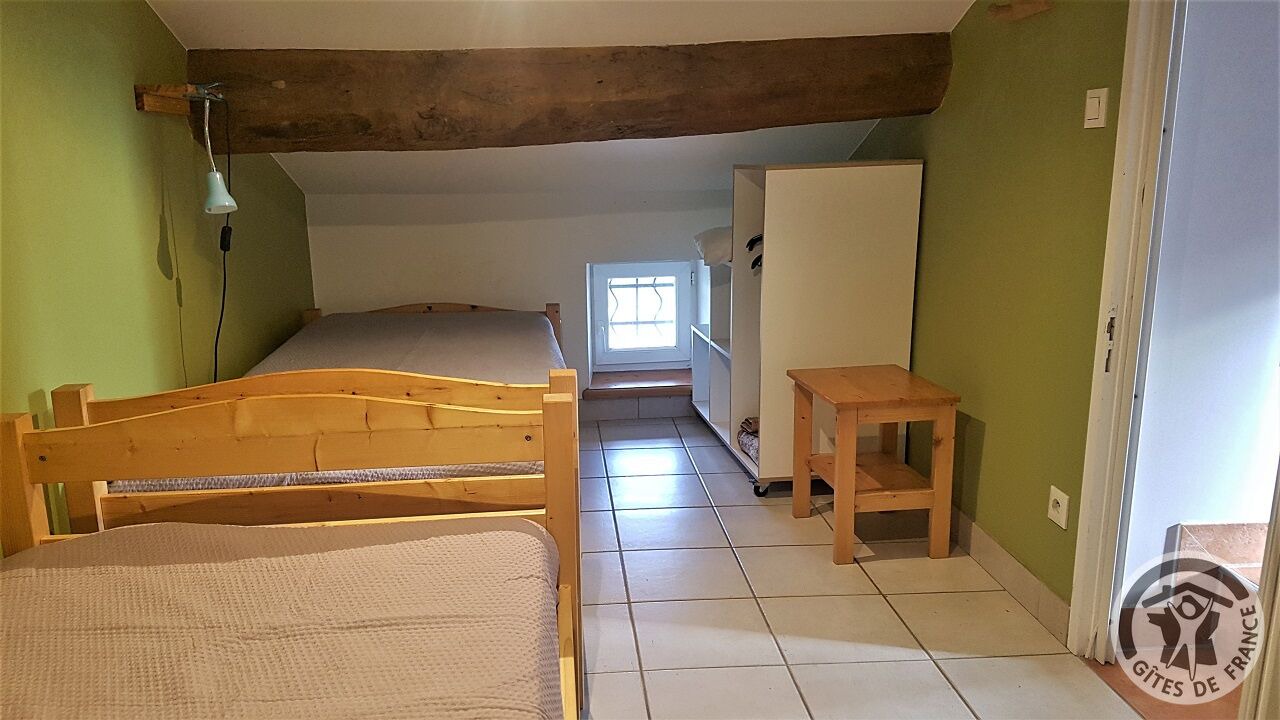 Photo of Bedroom in Thurins