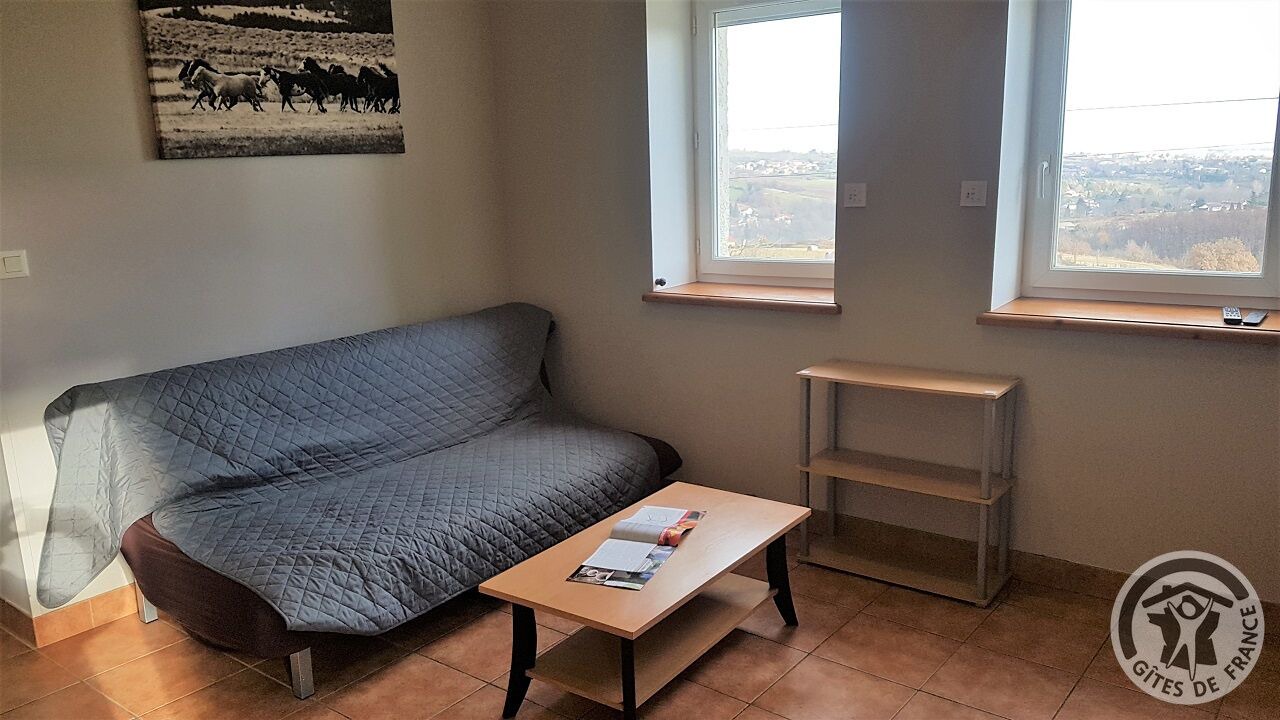 Photo of Livingroom in Thurins