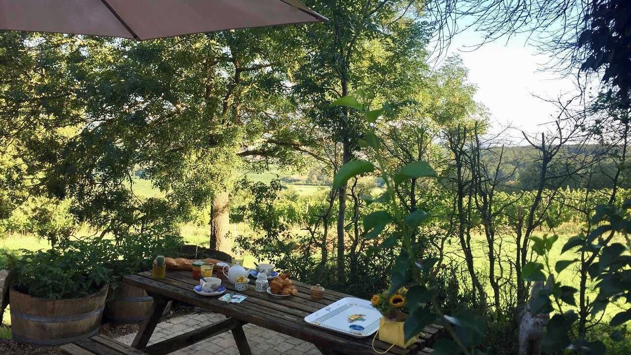 Photo of Outdoor in Charnay