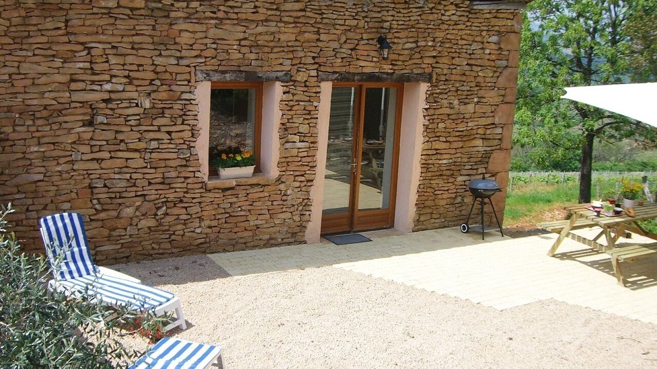 Photo of Outdoor in Charnay