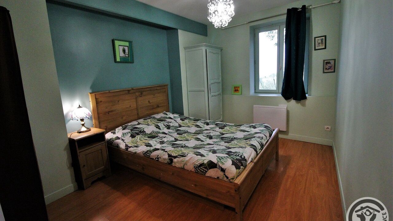 Photo of Bedroom in Charnay