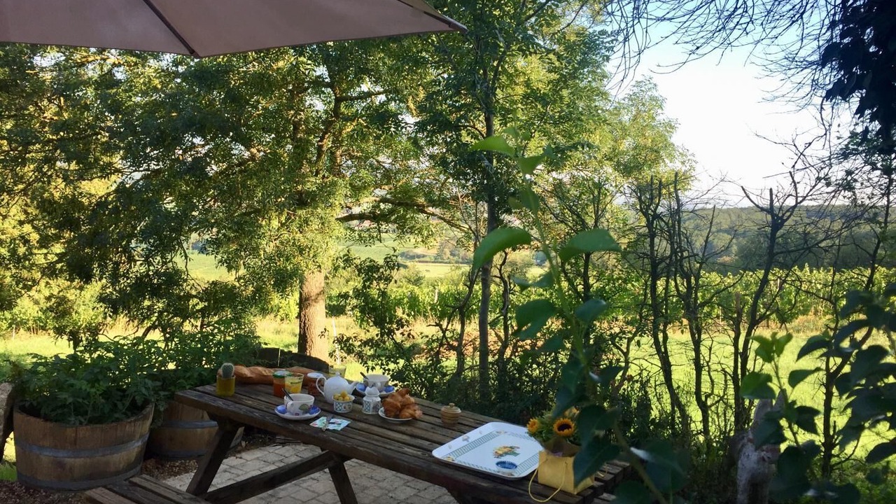 Photo of Outdoor in Charnay