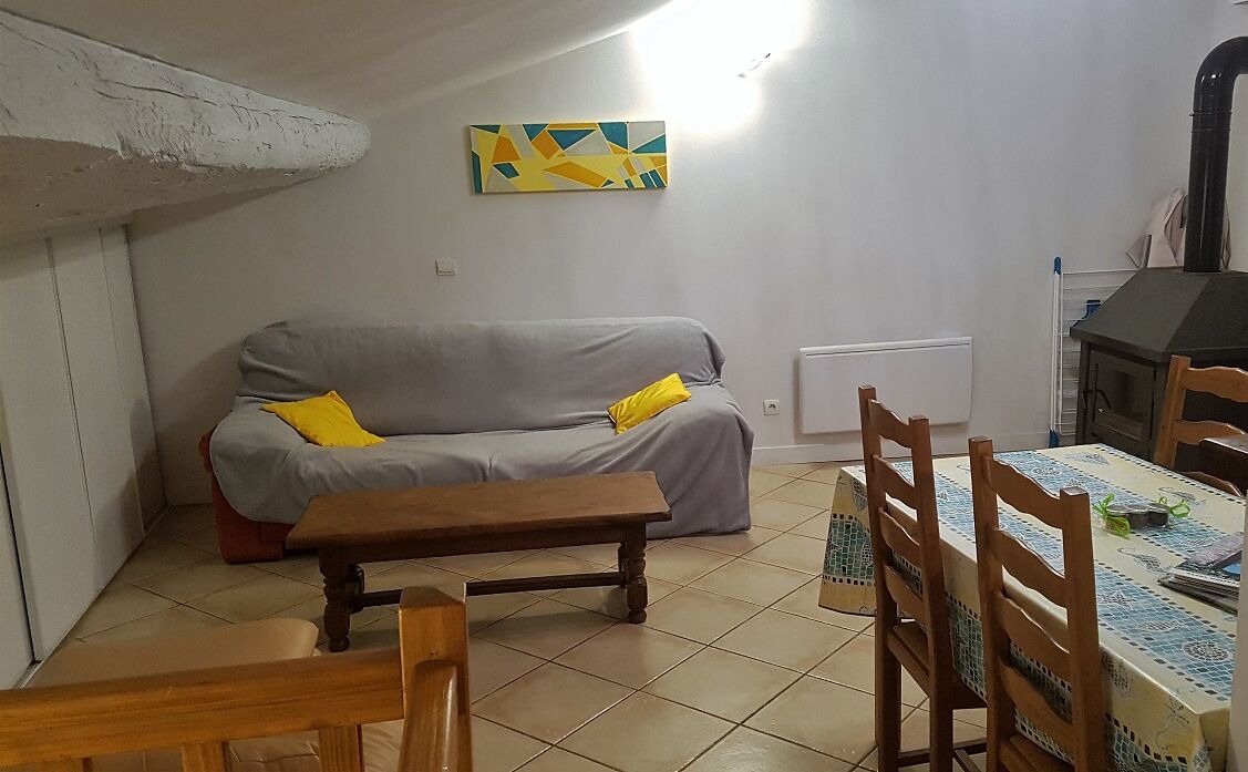 Photo of Livingroom in Charnay