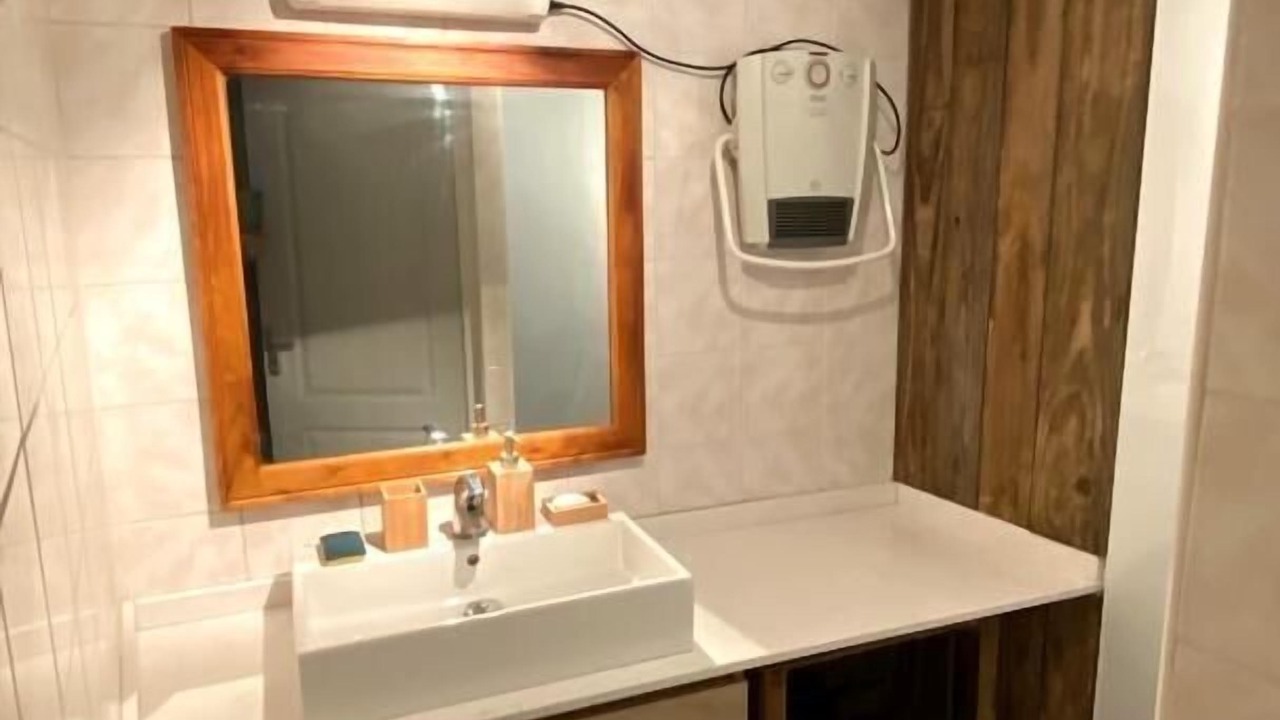 Photo of Bathroom in Charnay