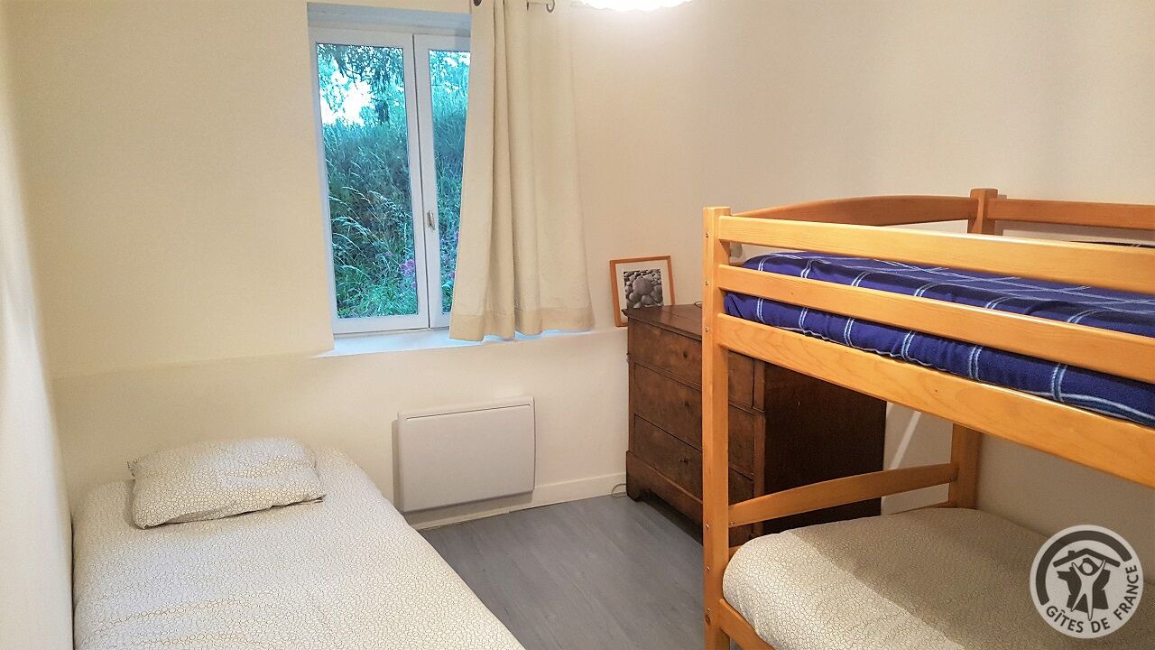 Photo of Bedroom in Charnay