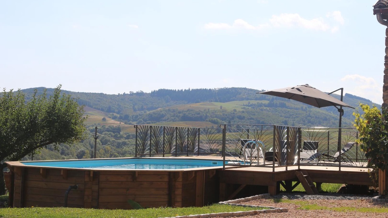 Photo of Outdoor in Emeringes