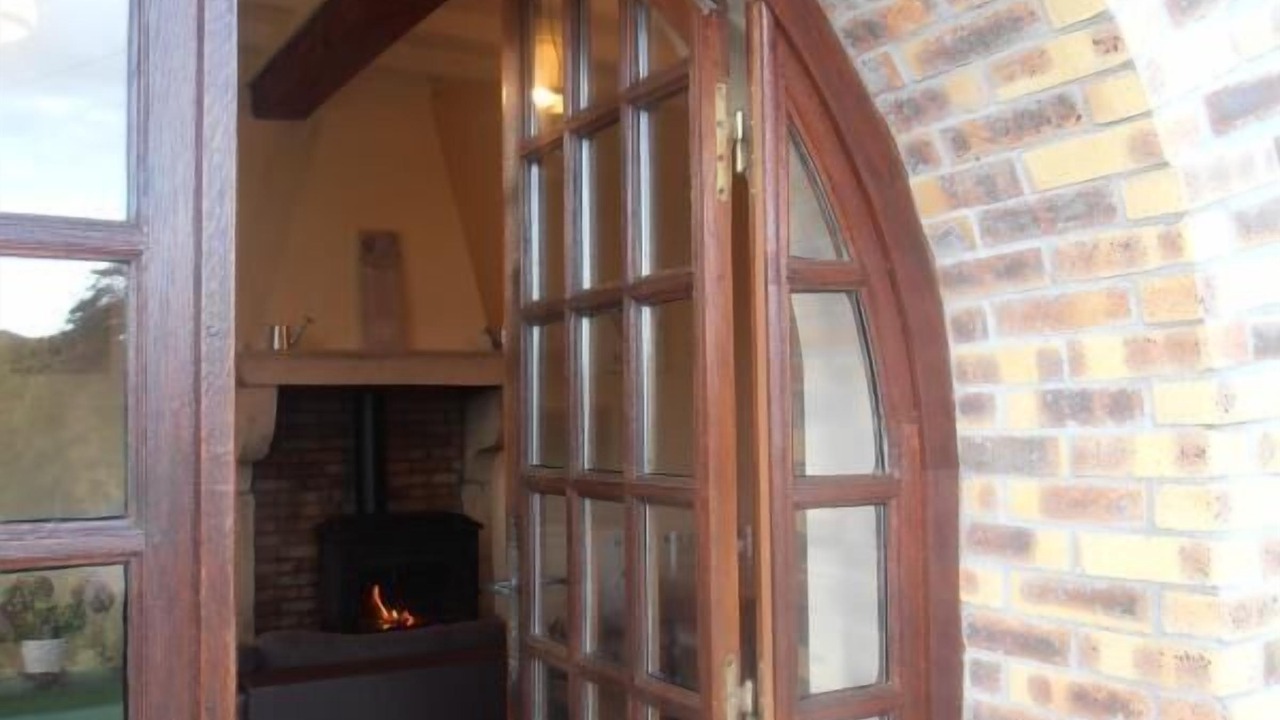 Photo of Outdoor in Emeringes