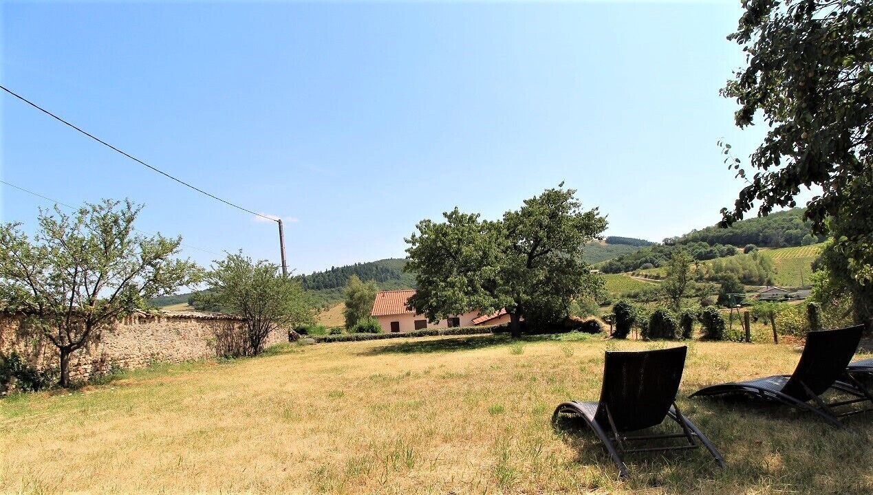 Photo of Outdoor in Vauxrenard