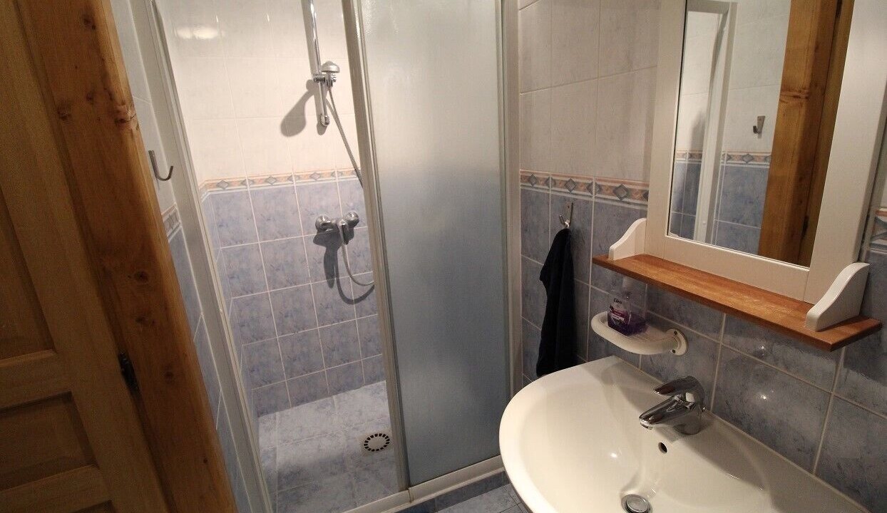 Photo of Bathroom in Vauxrenard