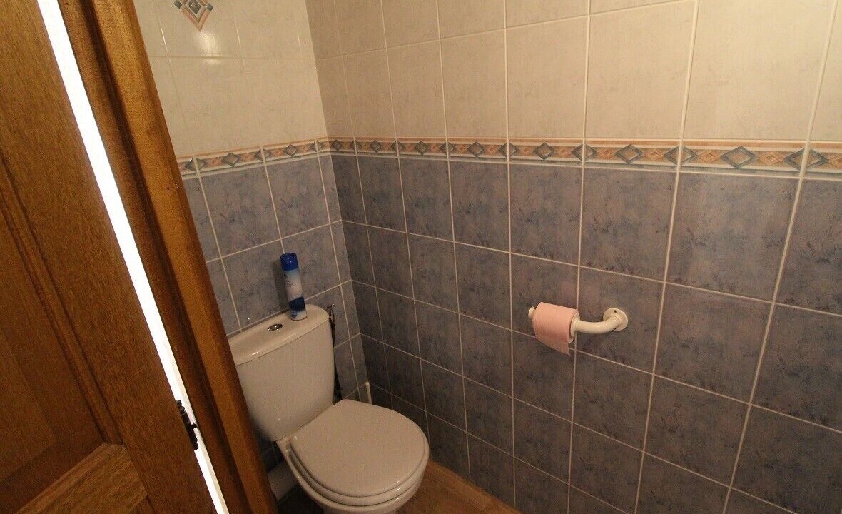 Photo of Bathroom in Vauxrenard