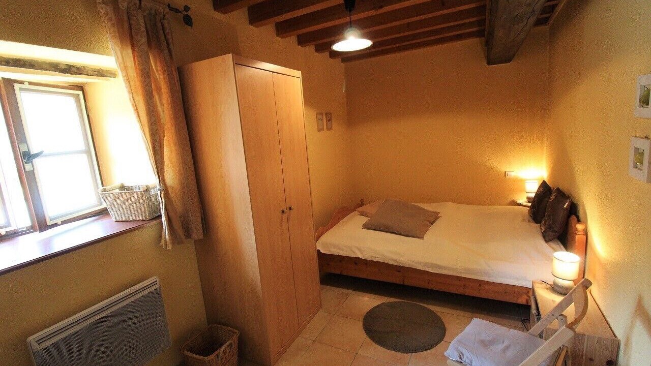 Photo of Bedroom in Vauxrenard