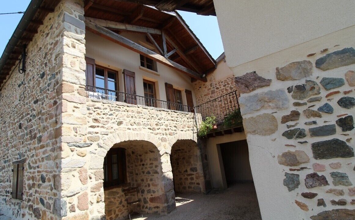 Photo of Outdoor in Vauxrenard