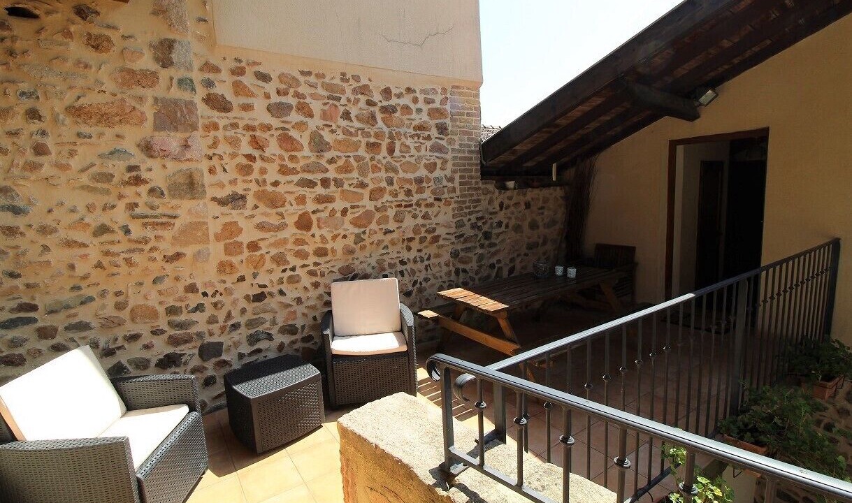 Photo of Outdoor in Vauxrenard