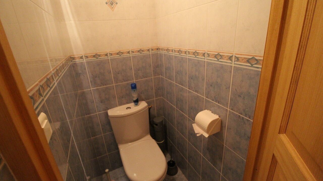 Photo of Bathroom in Vauxrenard