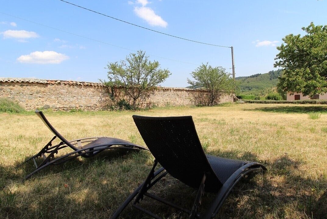 Photo of Outdoor in Vauxrenard