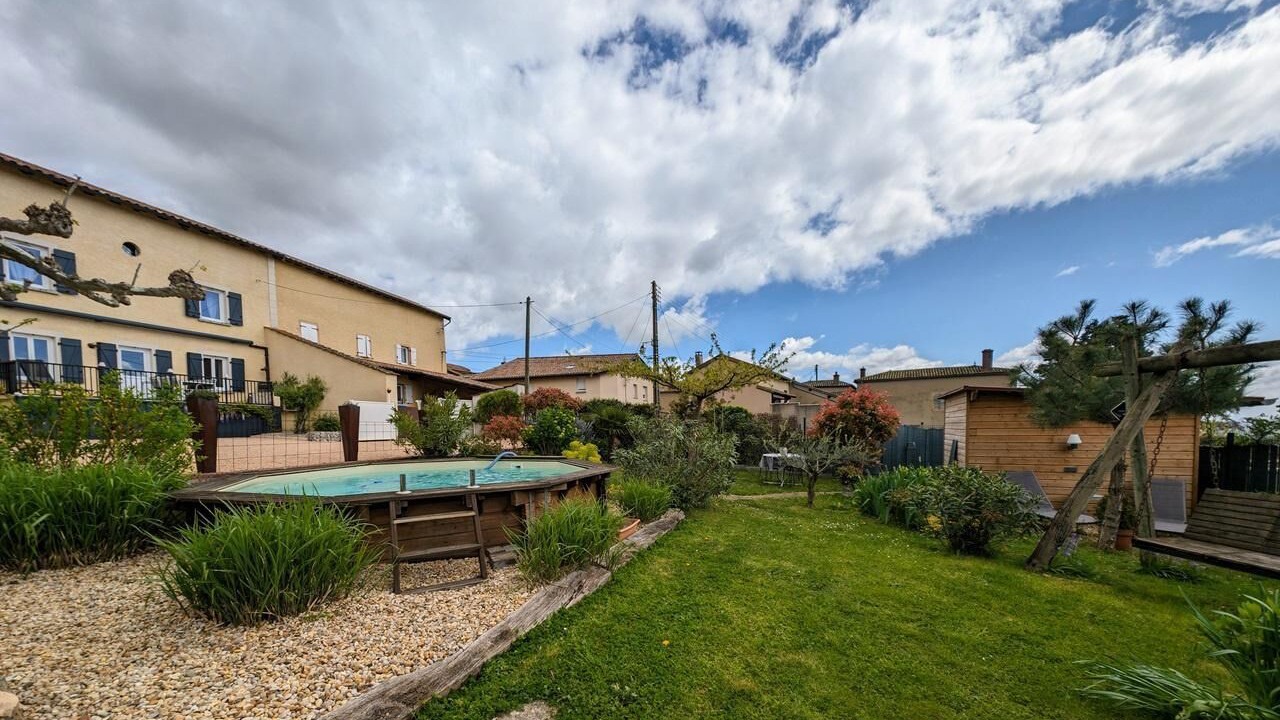 Photo of Outdoor in Chenas