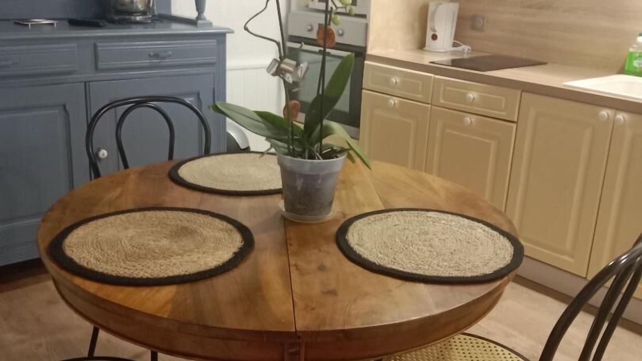 Photo of Kitchen in Chenas