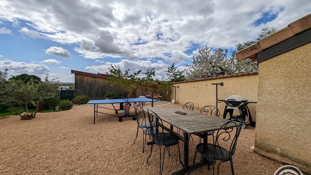 Photo of Outdoor in Chenas