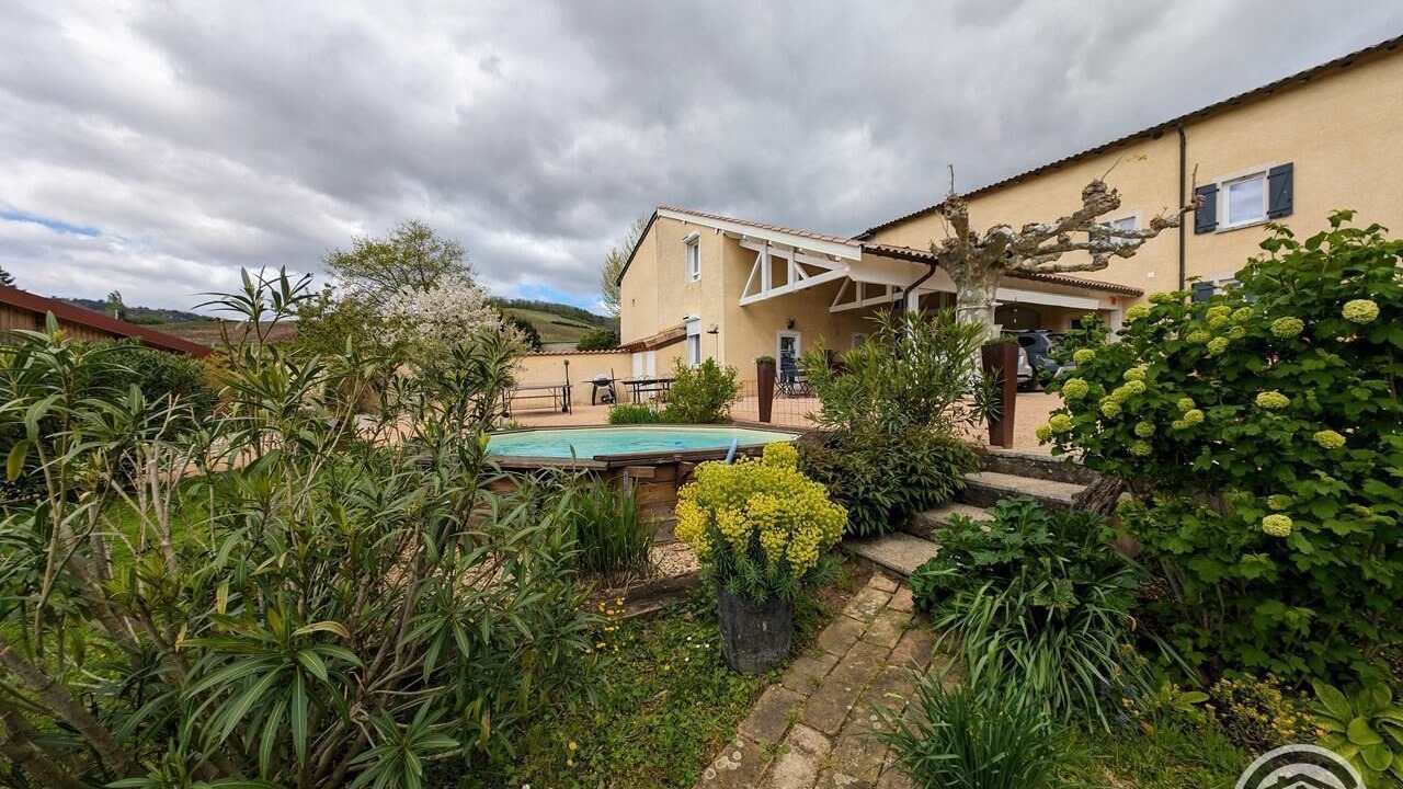 Photo of Outdoor in Chenas