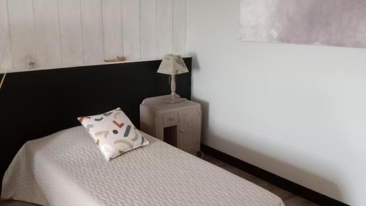 Photo of Bedroom in Chenas