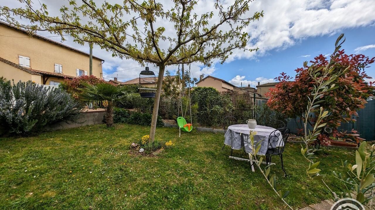 Photo of Outdoor in Chenas