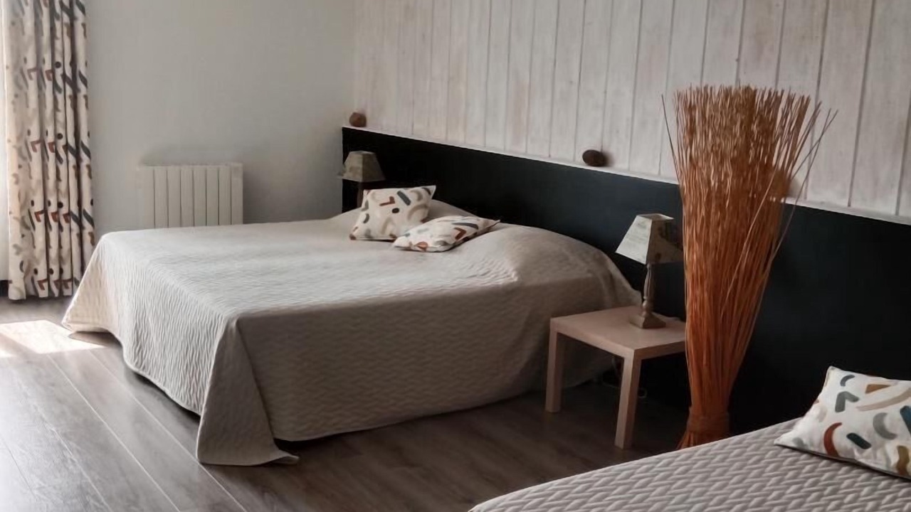 Photo of Bedroom in Chenas