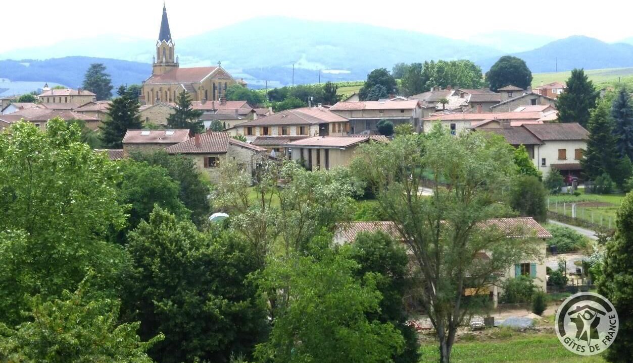 Photo of Outdoor in Saint-Germain-sur-l'Arbresle