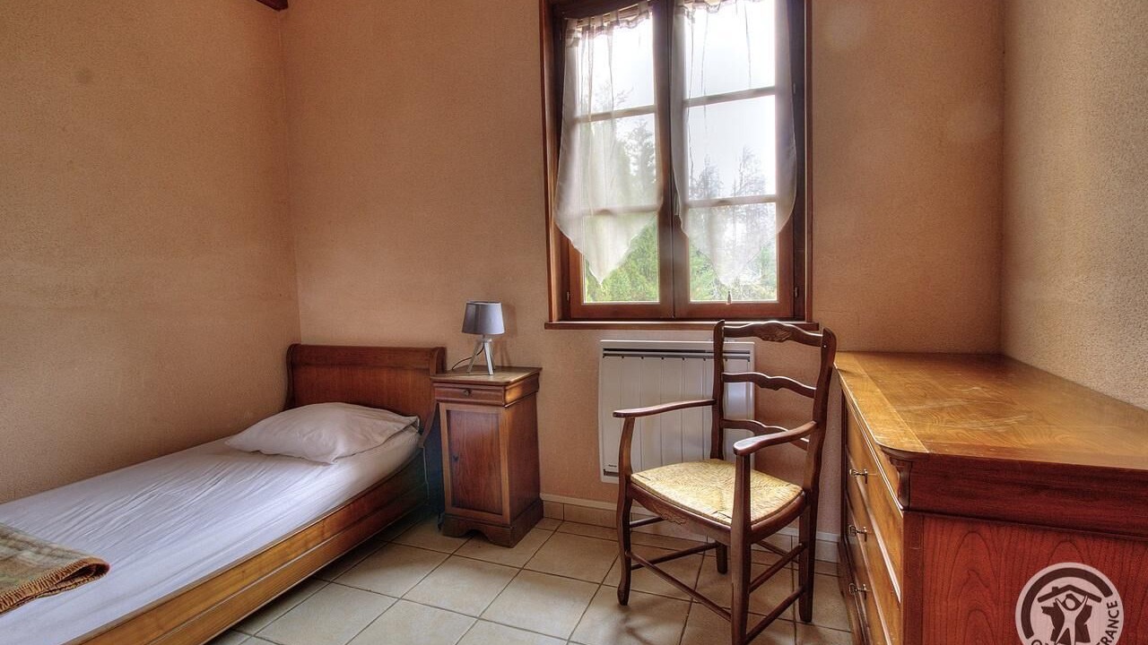Photo of Bedroom in Saint-Germain-sur-l'Arbresle