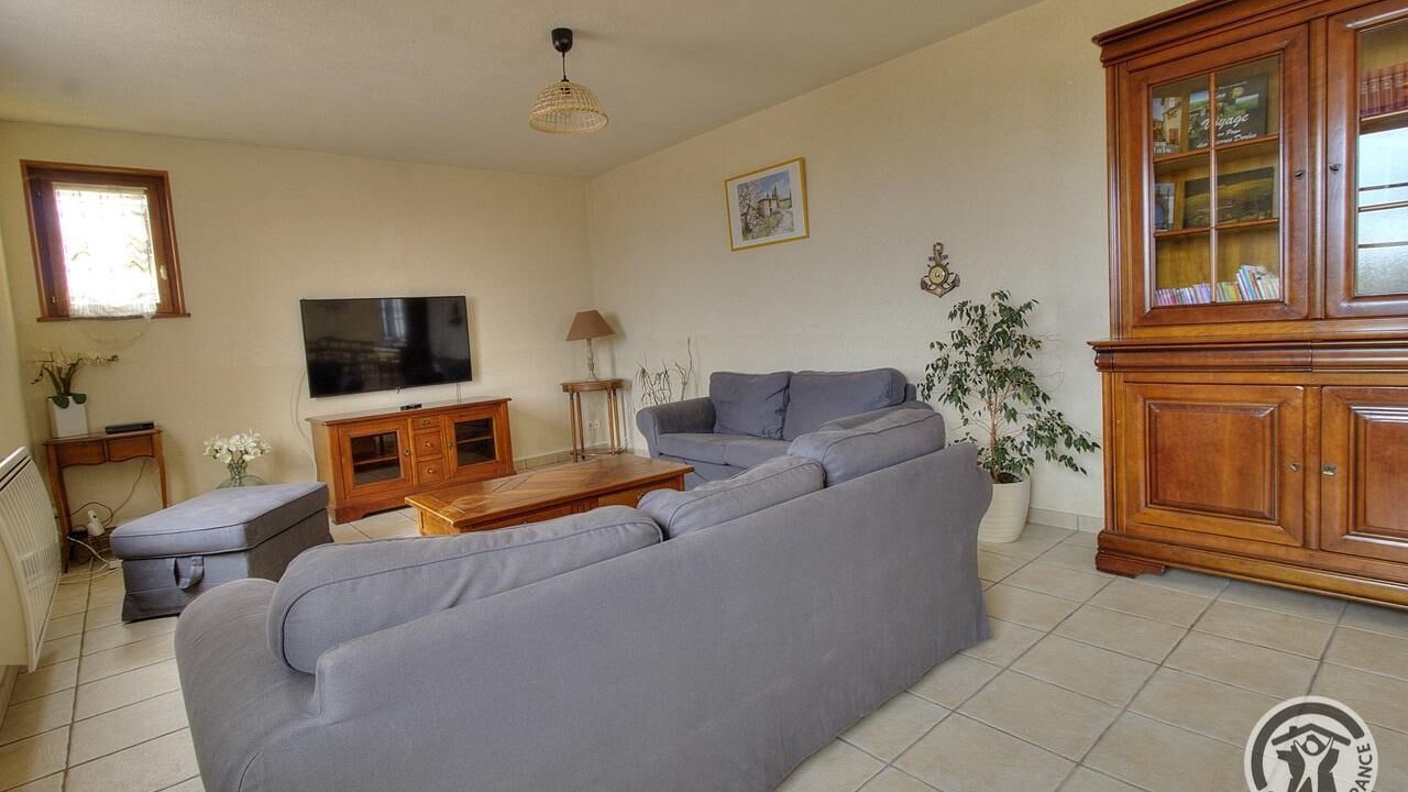 Photo of Livingroom in Saint-Germain-sur-l'Arbresle