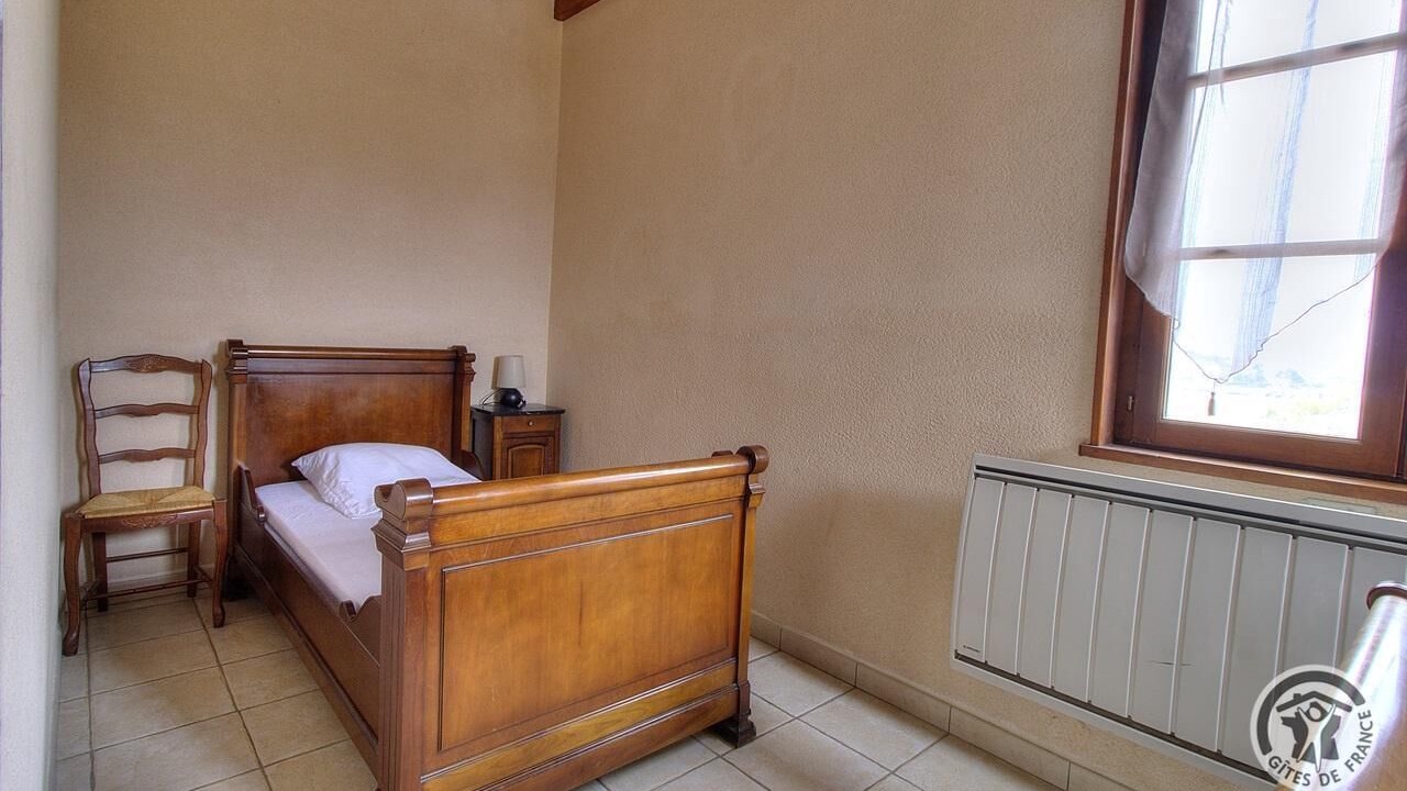 Photo of Bedroom in Saint-Germain-sur-l'Arbresle