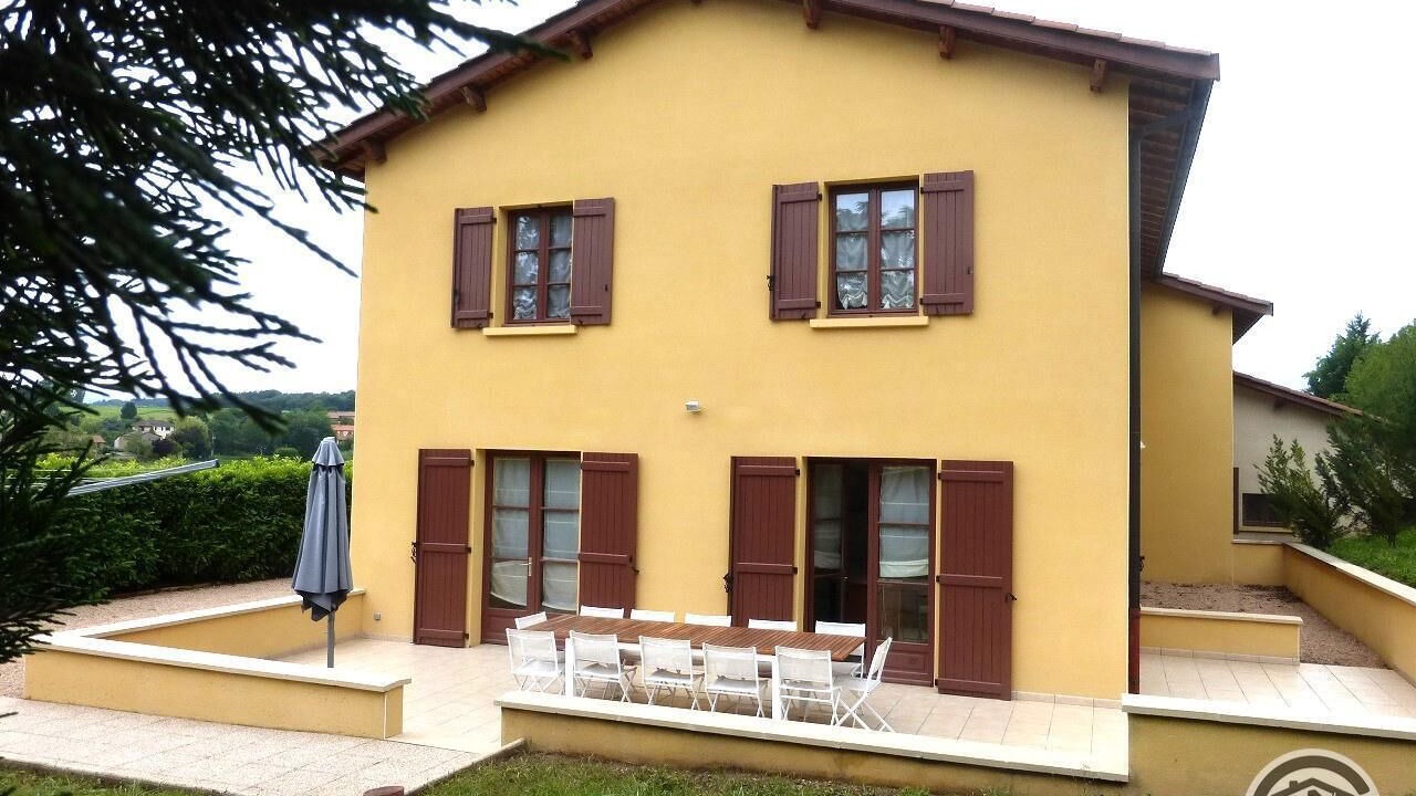 Photo of Outdoor in Saint-Germain-sur-l'Arbresle