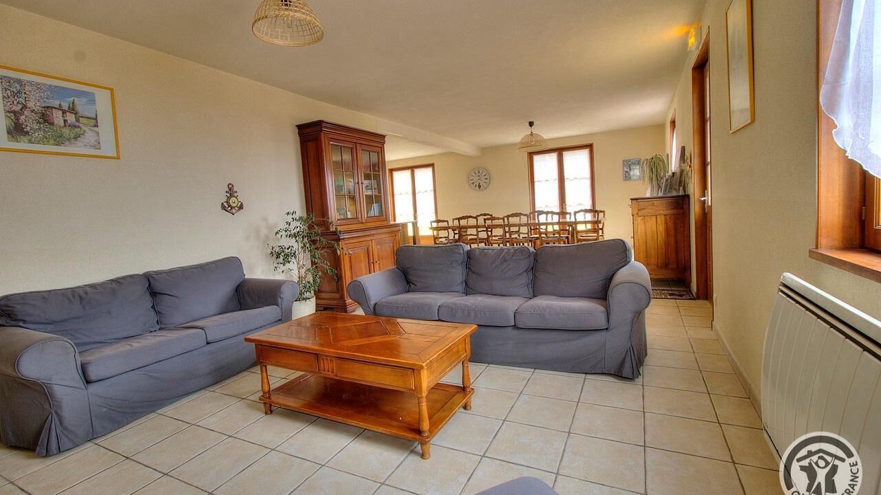 Photo of Livingroom in Saint-Germain-sur-l'Arbresle