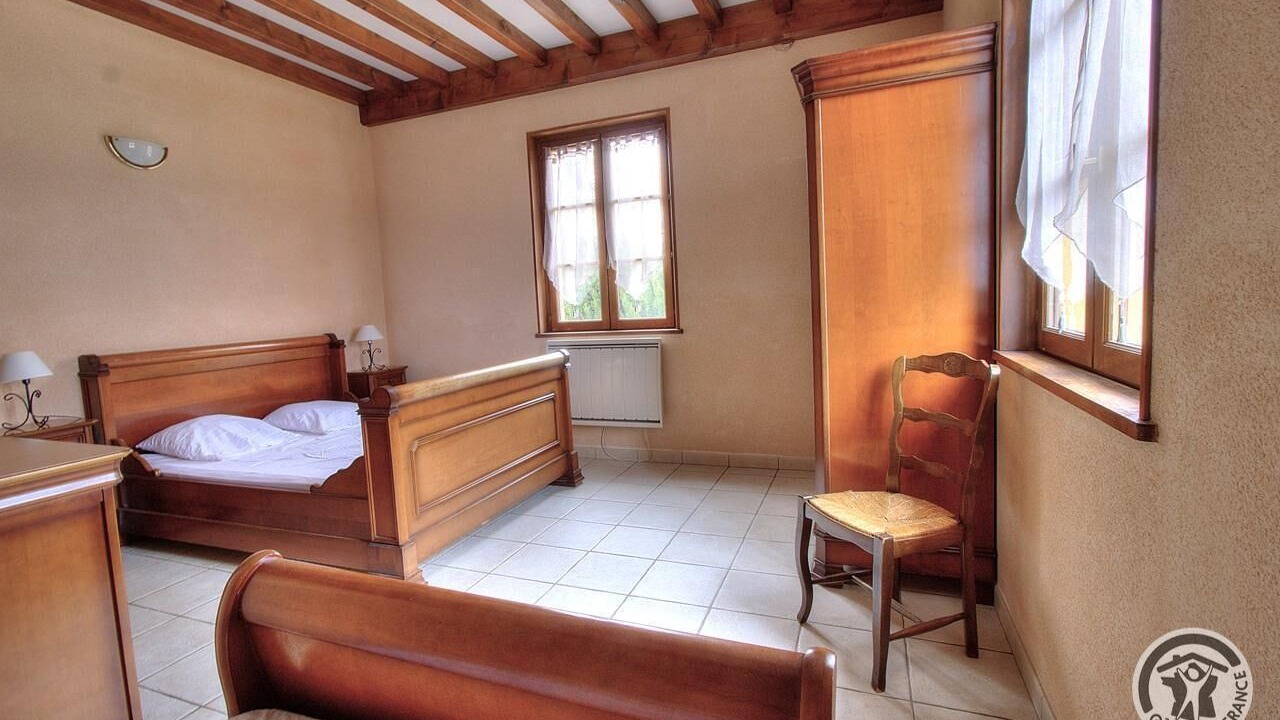 Photo of Bedroom in Saint-Germain-sur-l'Arbresle
